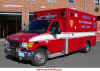 Southborough Ambulance 29 2006s OLD.jpg (303004 bytes)