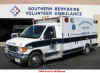 Souther Berkshire Ambulance 16 OLD.jpg (172703 bytes)