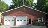 Village Ambulance HQ.jpg (183837 bytes)