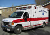 Village Ambulance Unit 1.jpg (170290 bytes)