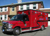 Walpole Ambulance 2 2009.jpg (239580 bytes)