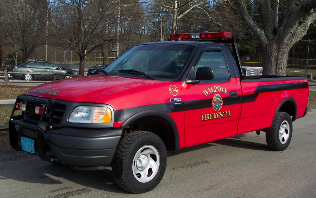 Walpole JungleKey.fr Image