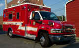 Ware Ambulance 2 2007.jpg (175937 bytes)