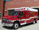 Warwick RI Rescue 1 2010.jpg (263067 bytes)
