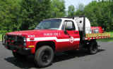 West Bridgewater Forest Fire 1 2009.jpg (228366 bytes)