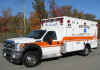 Westerly Ambulance Corps Rescue 754 2010.jpg (245335 bytes)