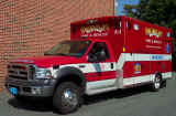 Whitman Ambulance 1 2005.jpg (243934 bytes)