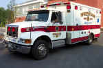 Wrentham Rescue 1 2004.jpg (145387 bytes)